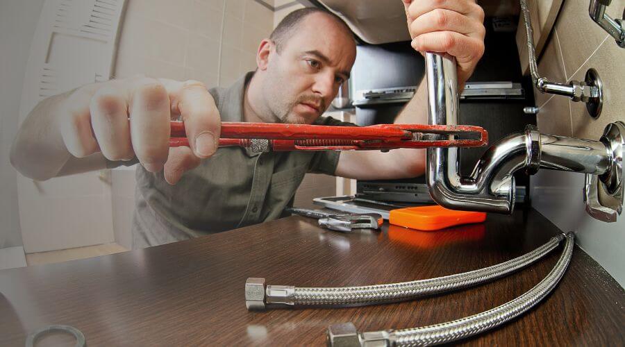 Local water heater installation in Ozona, TX